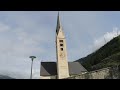 #esplorazione : Chiesa #protestante di Zernez #svizzera ( #lutero #calvino )