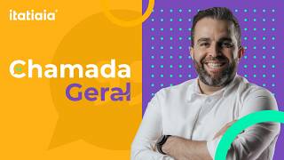 CHAMADA GERAL - 21/09/2026