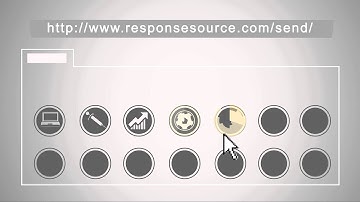 ResponseSource Journalist Enquiry Service UK