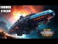 Battlefleet Gothic: Armada 2 Скидка 70% в стим