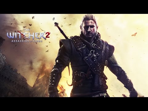 Video: Vision I 2020: Witcher 2 Var En Fantastisk Teknisk Præstation, Der Stadig Ser Godt Ud I Dag