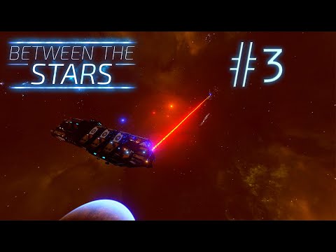 Видео: Between the Stars #3 Прохождение