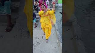 আজ আঠারো বছর পরে।। #shorts bangla song#trending #short video#vairal#