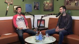 We Might Be Drunk - Episode 40 - Clip1