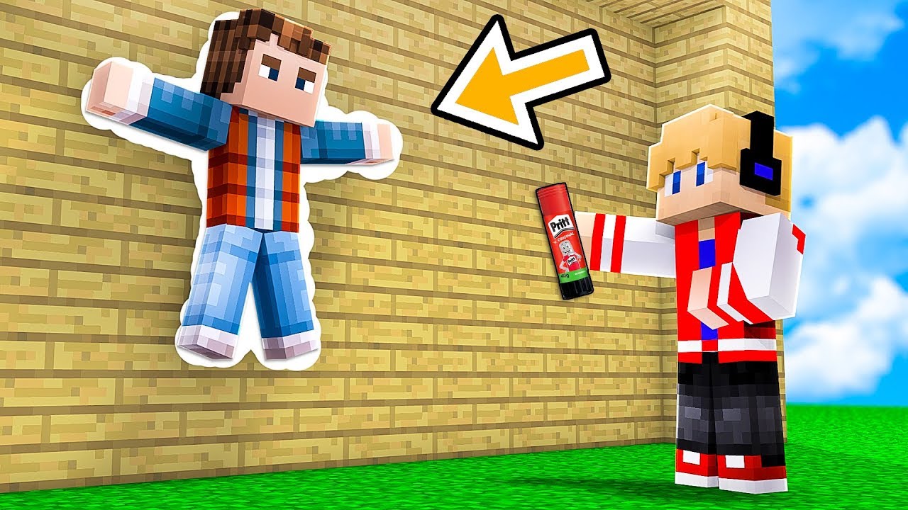 Noob Encontrou Um Poco Cheio De Minerios No Minecraft By Pixel - jogo de roblox com jp e mcfly