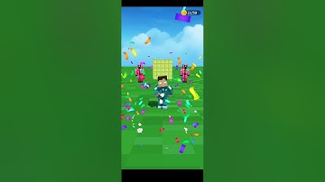 456 Survival Challenge - Level 41 - 50 - All Levels Walkthrough