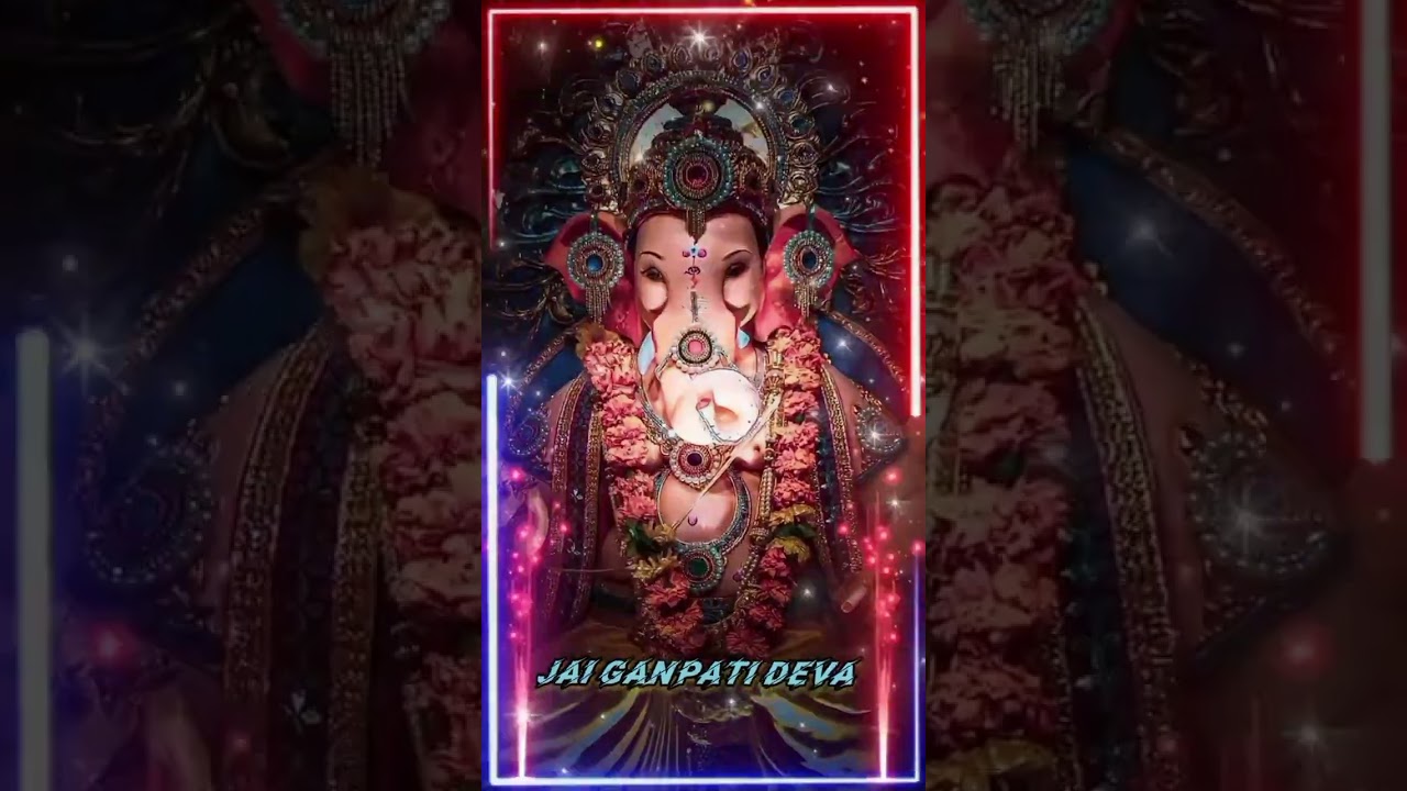 sri ganesha deva whatsapp status#yt short# daily short