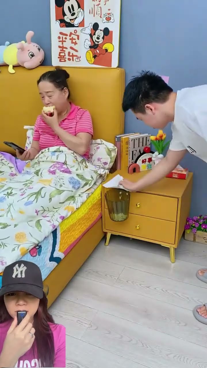 TEMPAT SAMPAH CANTIK ⁉️RUMAH BERSIH BEBAS SEMUT ??