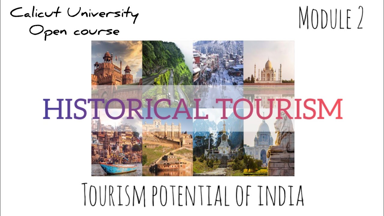 historical tourism pdf calicut university