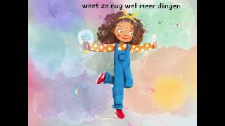 Liever Toch Mezelf Door Giovanca Ostiana