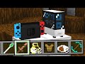 【マイクラ】毎日1つMODを作るマインクラフト3