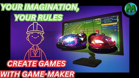 Unleash Your Creativity with Metaverser Game Maker | The Future of Game Design @metaverser