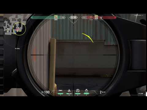 Valorant - aimlock.exe