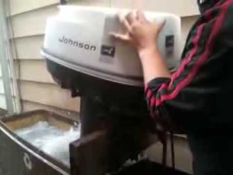 1970 johnson outboard motor 40 hp jm 7008 service manual 992