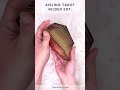 ✨ Aisling Tarot Gilded Edition – Where Elegance Meets Intuition #Shorts