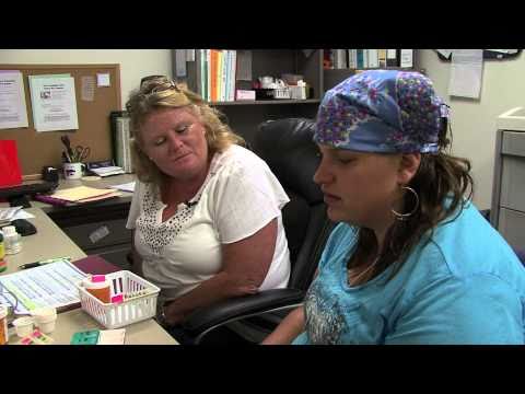 Telecare Nurse Cindy Kuhlman shares her "Best Prac...