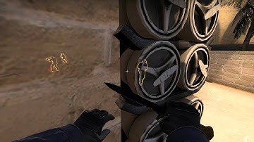 Cs:Go - Ninja Defuse #1 1v4 Clutch