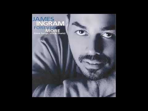 James Ingram - One Hundred Ways (New Version)