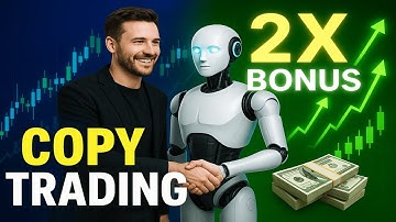 StarTrader & PuPrime Copy Trading 🚀 Double Your Deposit + Trade Like the Pros