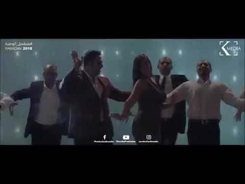 حالة واتساب أكرم حسنى بسبوسة
