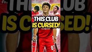 Football’s CRAZIEST Curse? 😱