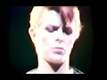 David Bowie - Be My Wife - Live 1978