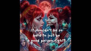 They weaponized your goodness against you. 👁️🩸 #motivationalshorts