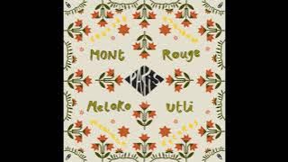 Download lagu Mont Rouge, Meloko, Utli - Paris