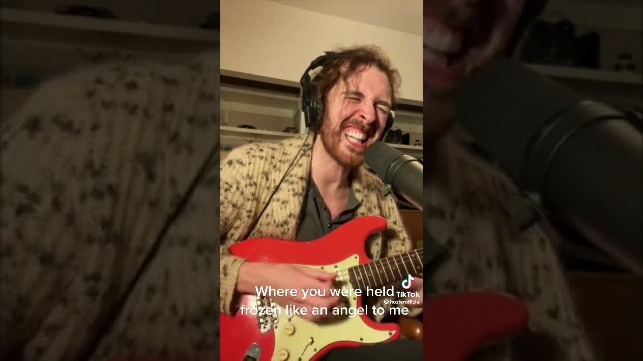 Hozier 9 28 Distance Never Made A Difference To Me Tik Tok Song Hozier 9 28 Distance Never Made A Difference To Me Tik Tok Song