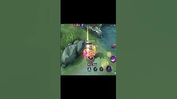 Franco - 1% of HP can kill the enemy !! #shorts #choou #mlbb