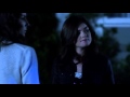 Pretty Little Liars - 03x05 - Aria, Emily + Spencer see Garrett's mom