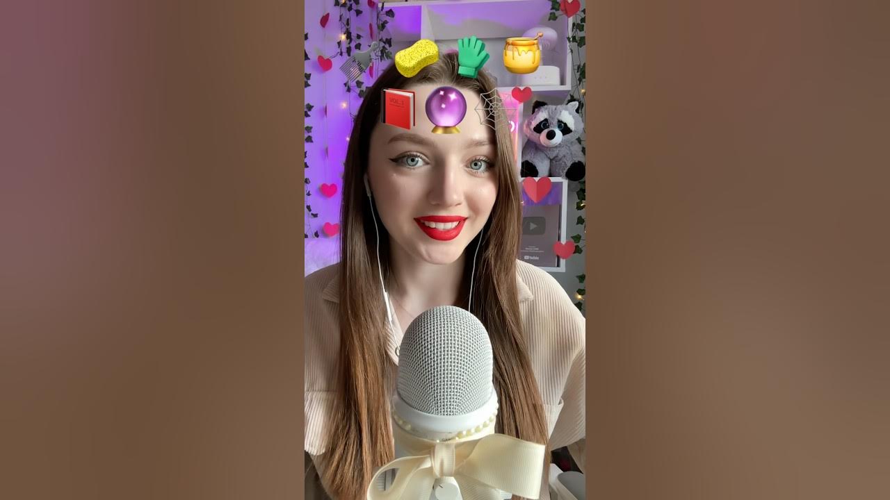 Emoji challenge #asmr #asmrsounds #asmrrelax #asmrtingles #asmrwhispers #asmrsleep #relax #tingles Emoji challenge #asmr #asmrsounds #asmrrelax #asmrtingles #asmrwhispers #asmrsleep #relax #tingles