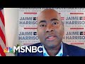 Jaime Harrison: I'm Talking About Bringing People Together | Morning Joe | MSNBC