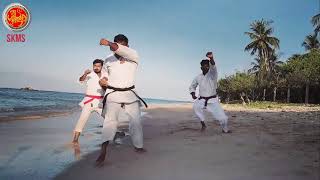Shotokan Karate Outdoor Training Camp screenshot 5