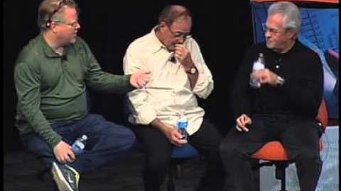 PARC Forum: The Age of Context