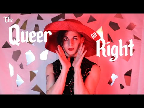The Silencing of the Queer Alt-Right