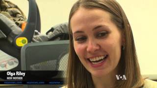 Support Group Lets New Moms Share Concerns Net Worth