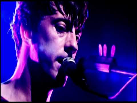 Graham Coxon - Girl Done Gone (Live at the Zodiac)