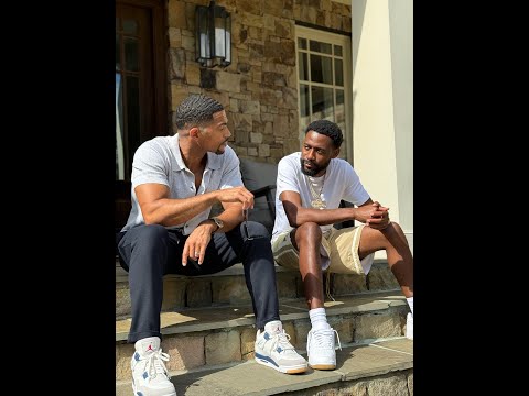 When Wayne tells Anthony how to get Shayla to let him take a professional DNA test!