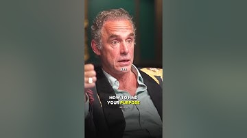 How to Find Your PURPOSE.