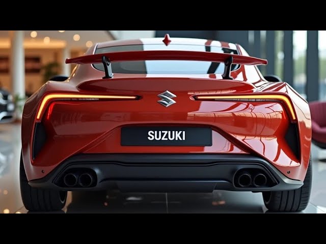 カプチーノページ（他の方はリンクからお進みください） 2025年モデルのスズキ・カプチーノを徹底チェック！ - YouTube