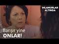 Yılmaz Ve Elif In Şaşırtan Ayrılık Haberi Ihlamurlar Altında 