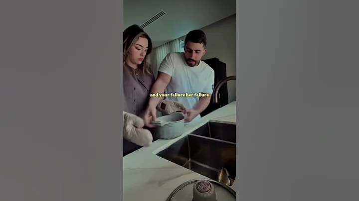 5 Clear Signs She's Wife Material | Relationship Advice #shorts