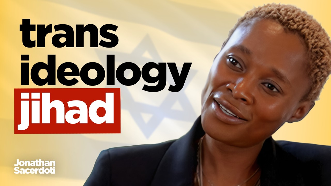 Why this ideology is going unchallenged in public life, says Bellamy Bellucci