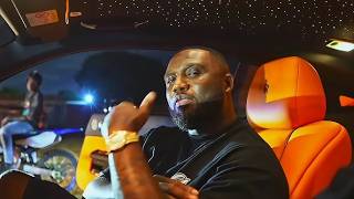{FREE} Headie One x Fredo Type Beat 2026 - "Throwbacl"