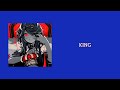 KING(한국어 번역/가사)