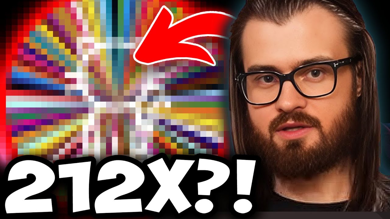 Murad Thinks The SPX6900 