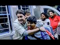 Mahesh Babu, Master Bharath Comedy Scene | Pokiri Movie | iDream Media