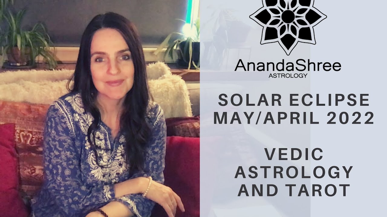 Solar Eclipse October 2024 Vedic Astrology Ethel Janenna