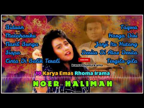 CINTA DIBALIK TERALI - NUR HALIMAH